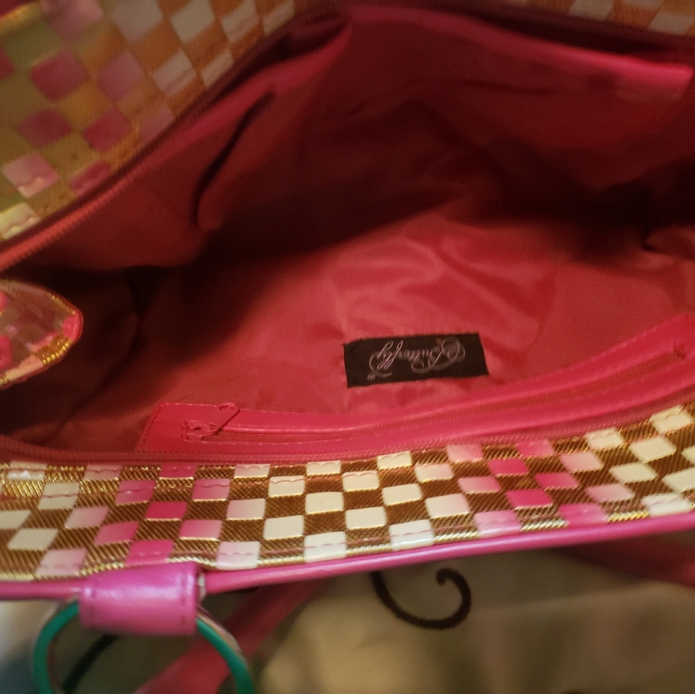 Small purse - Picture 3 of 3